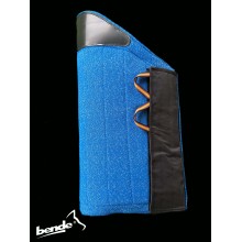 Műanyagos lábfogató